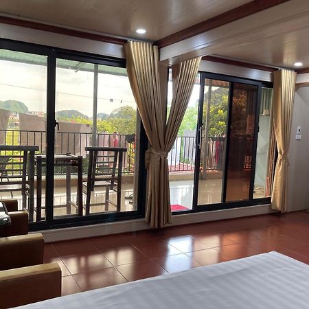 נין בין Tam Coc Eco Field Homes מראה חיצוני תמונה
