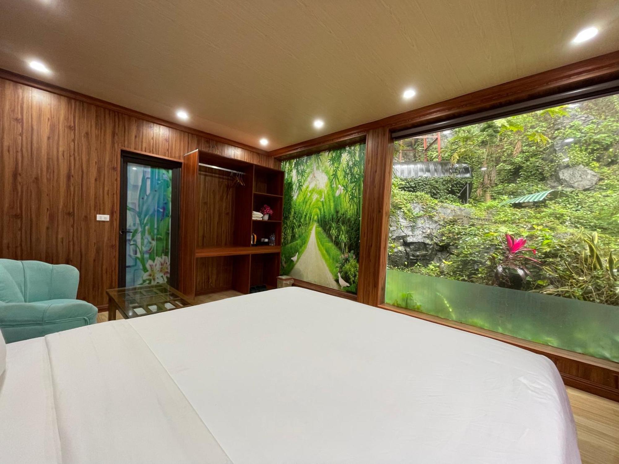 נין בין Tam Coc Eco Field Homes מראה חיצוני תמונה